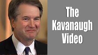 The Kavanaugh Hearings and Sexual Assault Myths