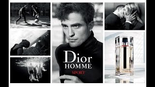 dior homme sport 2017 review