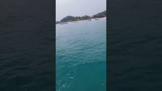 Redang Island Malaysia - Paradise On Earth
