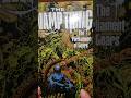 Public library Hidden Gem The Swamp Thing The Parliament of Gears #swampthing #comic #review