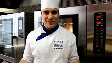 Como funciona forno elétrico industrial?