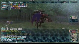 FFXI - Schah FFXI - Schah