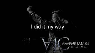 Download Lagu Frank Sinatra My Way (Metal Cover by Victor James Chapman) MP3 Download Lagu Frank Sinatra My Way (Metal Cover by Victor James Chapman) MP3