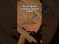 ASMR Relax With Tapping Sounds #asmr #vrchat