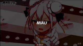 NYA! ARIGATO //Tokyo - Leat'eq (Traducida Al Español)