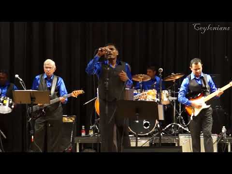 Sirawela - Ceylonians Live & Unplugged