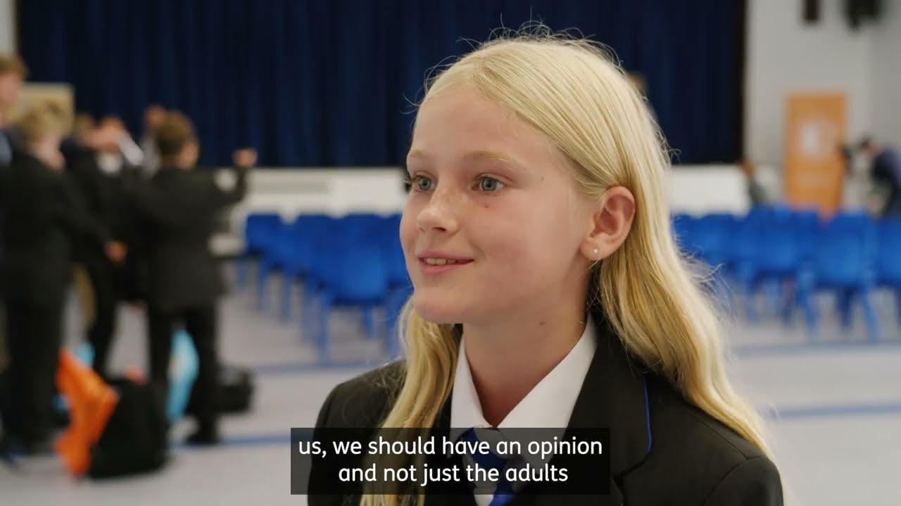 Have Your Say Llanishen High School Students Full YouTube