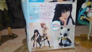 Yukino Yukinoshita figure unbox Yukino Yukinoshita figure unbox