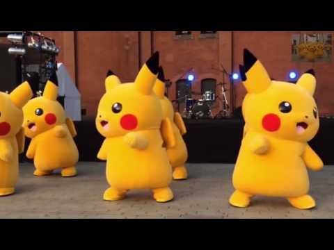 Video: Pok Mon Go Ash Hat Pikachu Jubiläumsveranstaltung - Alles, Was Sie über Jubiläumsboxen Und Das Jubiläums-Pikachu Wissen Müssen