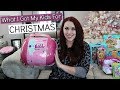 WHAT I GOT MY KIDS FOR CHRISTMAS | Gift Ideas For GIRLS 2019!