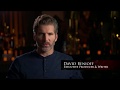 What the hell is this plot? - David Benioff