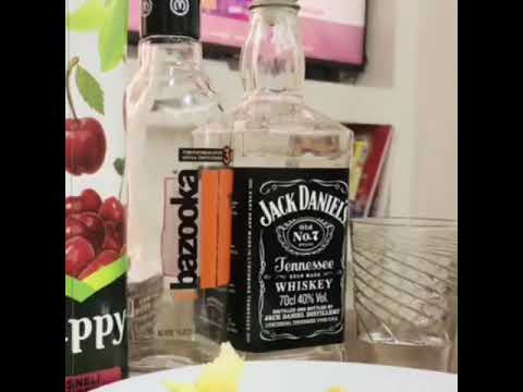 Alkol Snapleri Viski Votka Müslüm Gürses