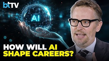 LinkedIn CEO On AI’s Impact: Future Jobs Will Evolve By 70% By 2030