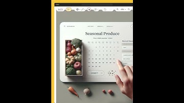 🖼️ Generate Mockup Concepts with Jeda.ai