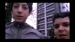 Hazin Son - Kısa Film