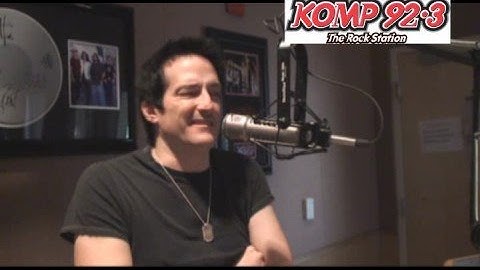 Richard Patrick of Filter