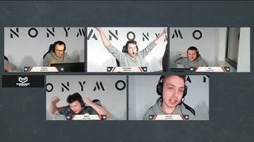 Anonymo wygrywa z NIP! Ostatnia chwila!