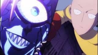 One Punch Man OST - The Ruler (Original)