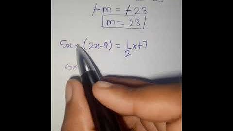 Class 7th Mathematics Manjeet Singh Exercise 4.3 Question Number 15 to 20