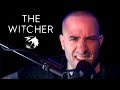"Toss A Coin To Your Witcher" Cover