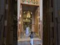 Madina Karim love 😍. #ahmadstorytime #naatsharif