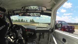 NASA Spec E30 Race CMP 05/17/2015