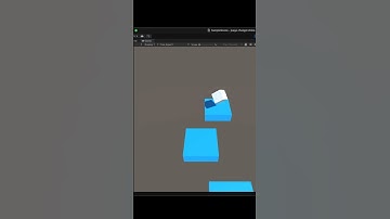 ChatGPT Chino me creó este juego...  #gamedev #chatgpt #deepseek