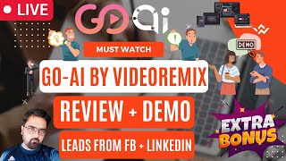 GO-AI Review | GO-AI Demo | GO-AI Bonus 🎁👇 screenshot 3