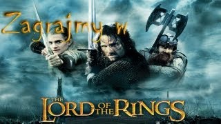 Zagrajmy w LotR: Bitwa o Śródziemie: Czarne Wrota [1/2]