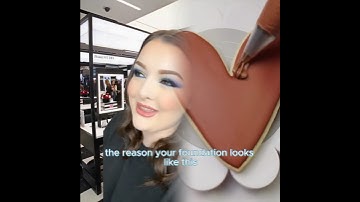 A crazy experience I had as a Sephora employee! #pov #storytime