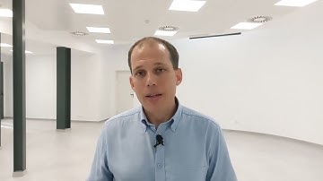 SOLE Project Med - Energy requalification interventions on the Andalusian Energy Agency building