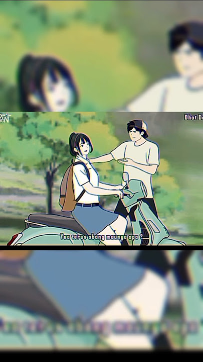 Kona malakin non Dila smpe2 neng Dila kasi harga dirinya😂#dhotdesign #kona #dhot #shorts