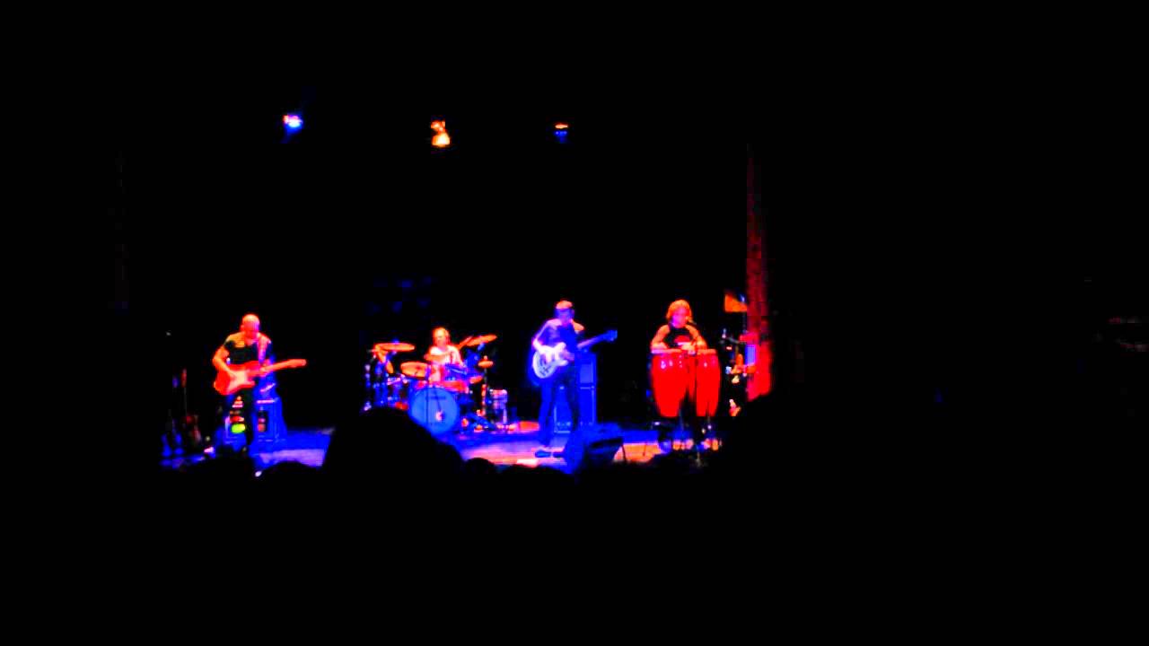 Platonic Band - Schoenberg's Dilemma (7 mai 2014 - Teatrul Excelsior, Bucuresti) - YouTube