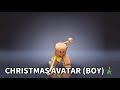 CHRISTMAS BOY AVATAR OUTFIT 🎄 | ROBLOX 2021