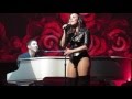 Stone Cold (Live) - Demi Lovato (ft. Nick Jonas) || Future Now Tour 2016