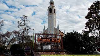 Documental de Punta Alta