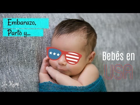 Vídeo: Permiso De Maternidad En Los Estados Unidos: Hechos Que Debe Saber