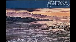 Santana - Moonflower / HQ 1977