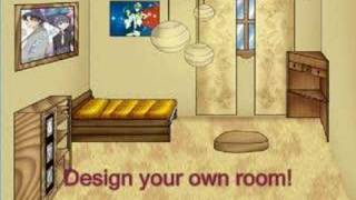 Cartoon Doll Emporium