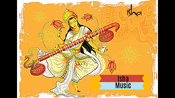 Dwimukhi | Sounds of Isha -Bansuri and Sitar#relax #innerengineering#Sadhguru#flute#veena#ishamusic