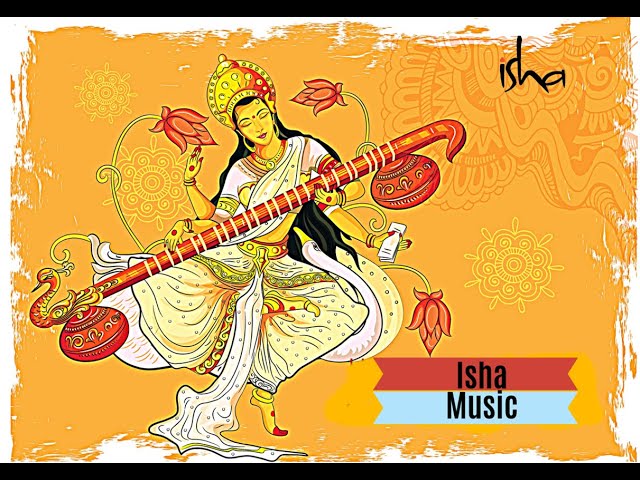 Dwimukhi | Sounds of Isha -Bansuri and Sitar#relax #innerengineering#Sadhguru#flute#veena#ishamusic class=