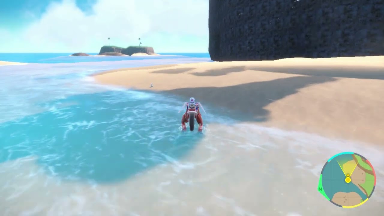 ポケモンsv ドヒドイデの出現場所 行き方 スカーレットバイオレット Youtube