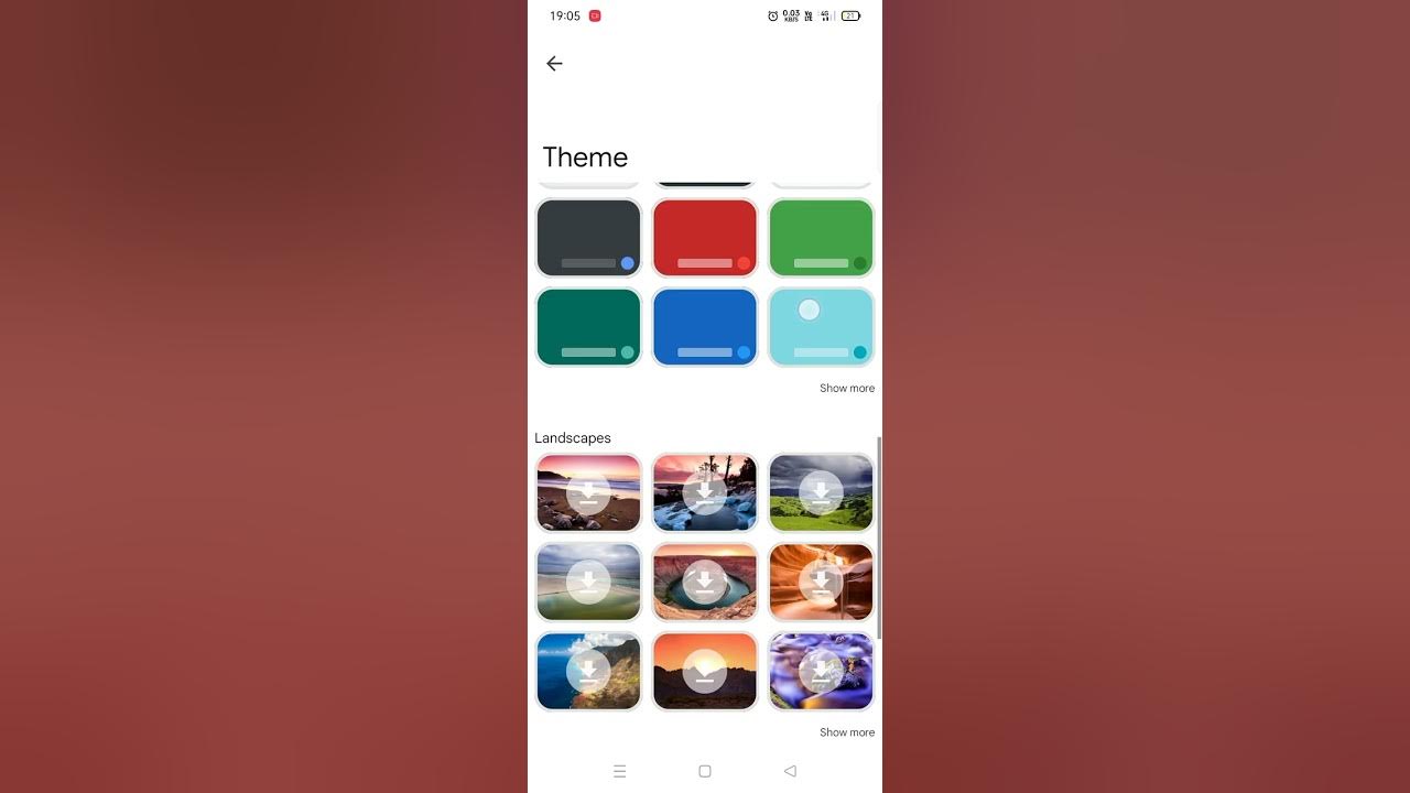 how-to-change-keyboard-colour-for-whatsapp-youtube