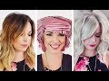 HAIR  COLOR TRANSFORMATIONS