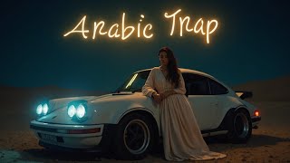 Mystic Sands 🌴 Arabic Trap ft. Female Vocals | Luxury Vibe Edition