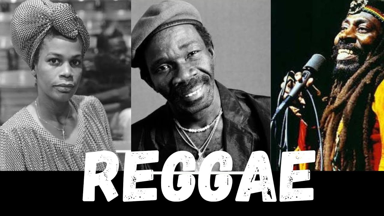 The 10 Forgotten ’60s Songs That Gave Birth to Reggae