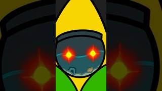 CORN #slimecicle #tadcjax #tadc #corn #meme #oc #art #fanart #shorts #fyp #foryou