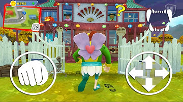 Dark Riddle Halloween 16.0.0 🎃| UPDATED MORE NEW SKINKS | Gameplay Android/IOS | Part 61 #darkriddle