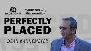 Perfectly Placed - Dean Kannemeyer - 13 May 2026