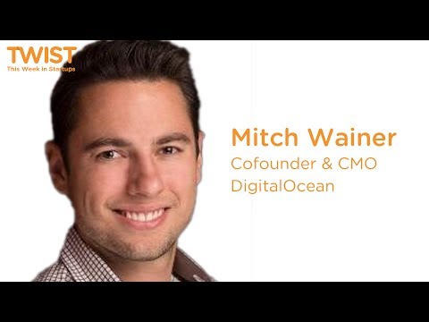 How Digital Ocean raised $37.2m from Andreessen Horowitz thumbnail